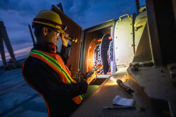 Best Emergency Electrical Repair  in Cape Charles, VA