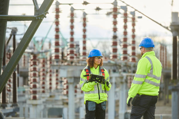 Best Electrician Near Me  in Cape Charles, VA