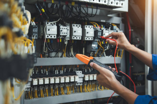 Best Home Electrical Repair  in Cape Charles, VA