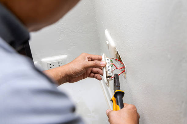 Best Electrical Upgrades for Homes  in Cape Charles, VA
