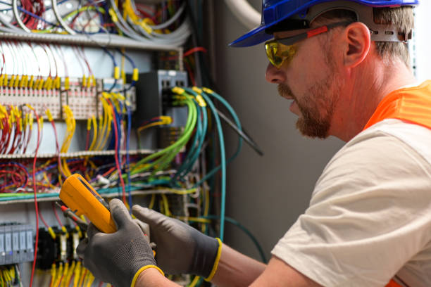 Best Electrical Contractors for Businesses  in Cape Charles, VA