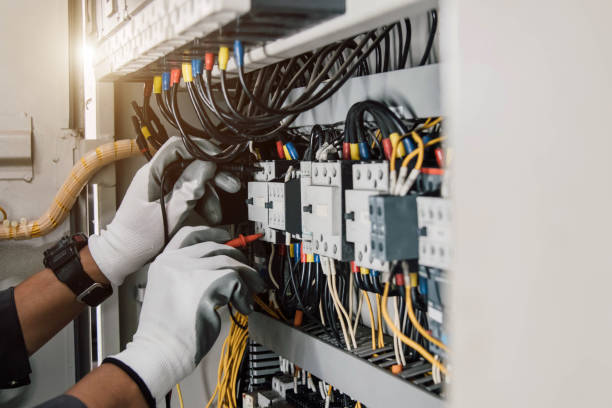 Best Electrical Upgrades for Homes  in Cape Charles, VA
